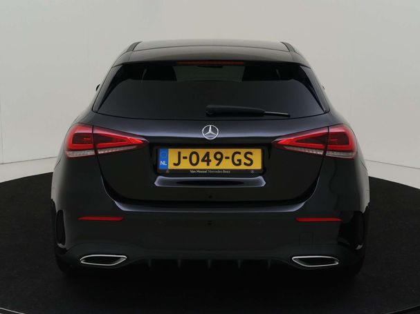 Mercedes-Benz A 180 AMG 100 kW image number 8