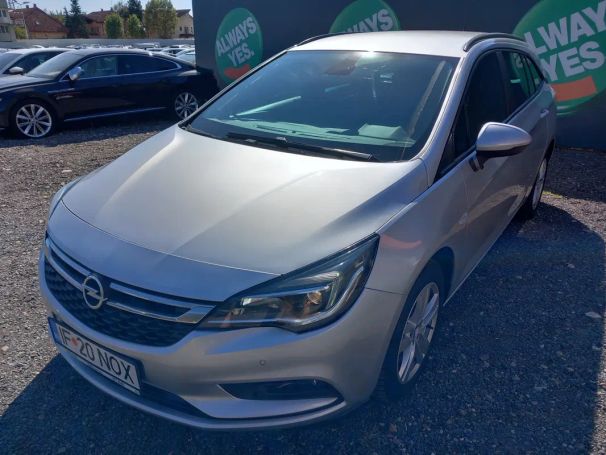 Opel Astra D 100 kW image number 1