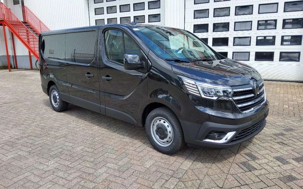 Renault Trafic 150 110 kW image number 25