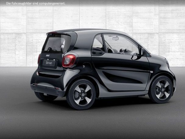 Smart ForTwo EQ 60 kW image number 17