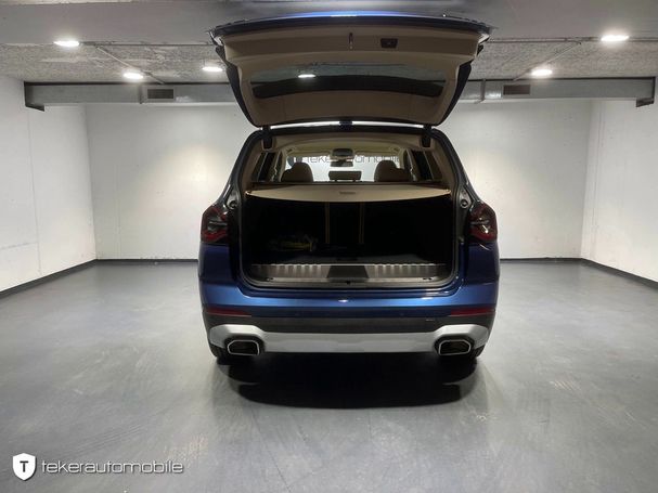 BMW X3e xDrive 215 kW image number 25