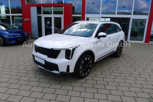 Kia Sorento 2.2 CRDi Platinum AWD 142 kW image number 1