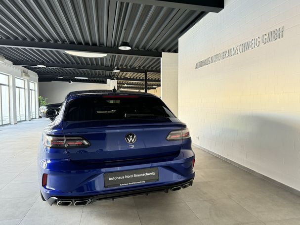 Volkswagen Arteon R Shooting Brake 4Motion 235 kW image number 6