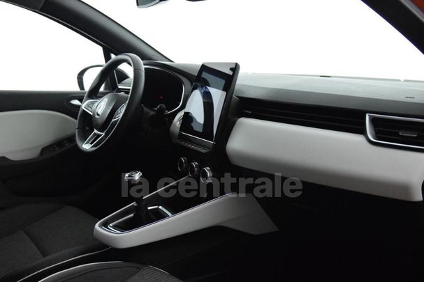 Renault Clio TCe 140 Techno 103 kW image number 19