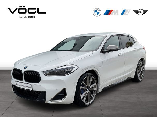 BMW X2 M35i xDrive 225 kW image number 1