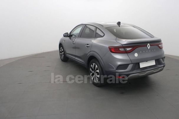 Renault Arkana 140 EDC 103 kW image number 15