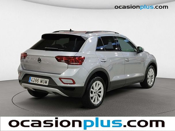 Volkswagen T-Roc 1.5 TSI 110 kW image number 3