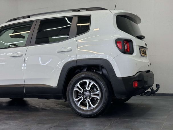 Jeep Renegade 1.3 110 kW image number 19