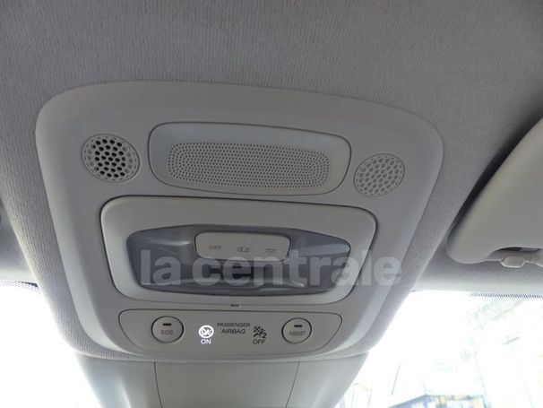 Fiat 500 e 42 kWh 88 kW image number 29