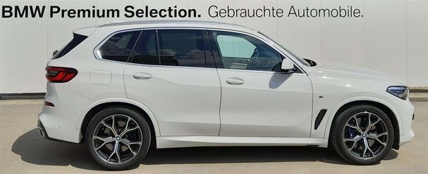 BMW X5 45e xDrive 290 kW image number 10