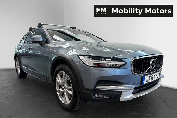 Volvo V90 Cross Country T5 AWD 185 kW image number 1