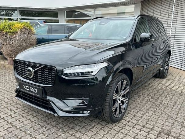 Volvo XC90 AWD Plus 173 kW image number 14