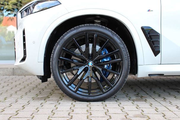 BMW X5 M Sport Pro xDrive 259 kW image number 29