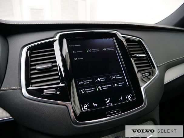 Volvo XC90 AWD 173 kW image number 24