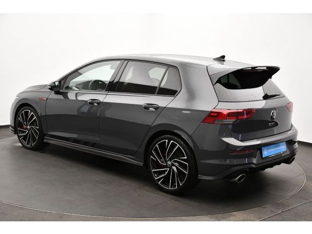 Volkswagen Golf GTI Clubsport DSG 221 kW image number 16