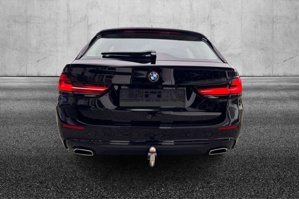 BMW 520d 140 kW image number 7