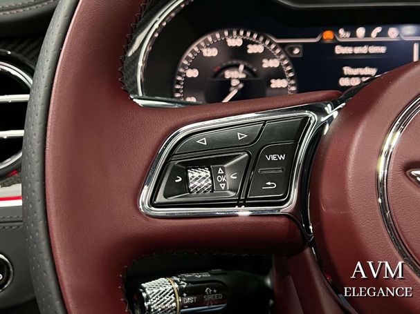 Bentley Continental GTC 404 kW image number 27