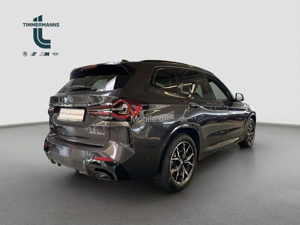 BMW X3 xDrive 210 kW image number 2