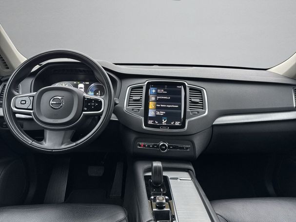 Volvo XC90 Recharge AWD Inscription 288 kW image number 11