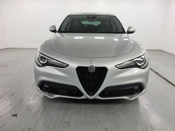 Alfa Romeo Stelvio 2.2 Q4 140 kW image number 3