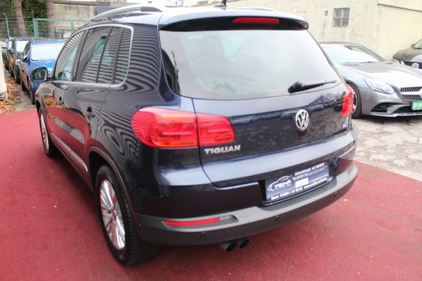 Volkswagen Tiguan 90 kW image number 17