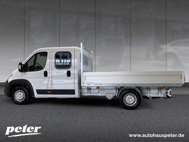 Opel Movano L4 103 kW image number 3