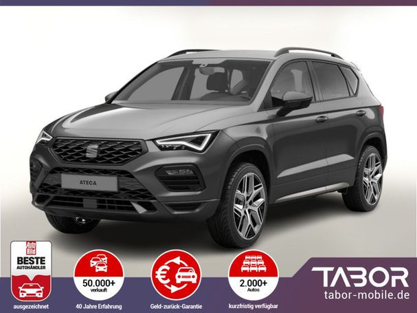 Seat Ateca 1.5 TSI DSG FR 110 kW image number 1