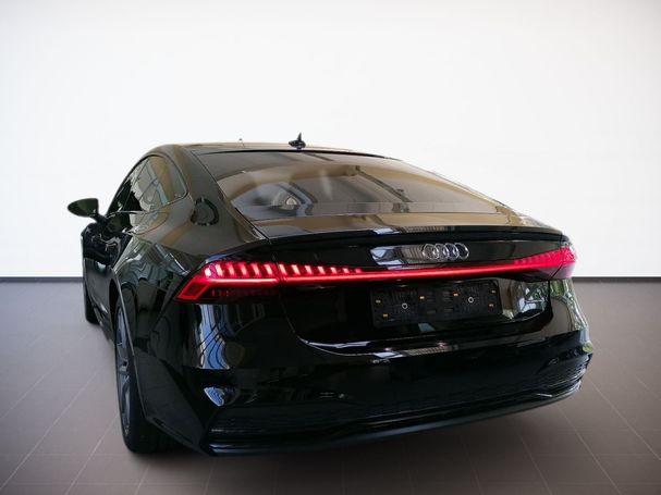 Audi A7 50 TFSIe S-line Sportback 220 kW image number 5