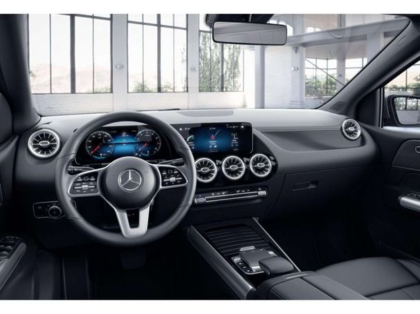 Mercedes-Benz B 180 100 kW image number 7