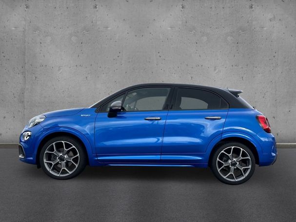 Fiat 500X 1.3 Sport 110 kW image number 5