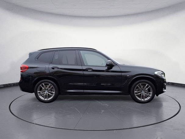 BMW X3 xDrive20i M Sport 135 kW image number 6