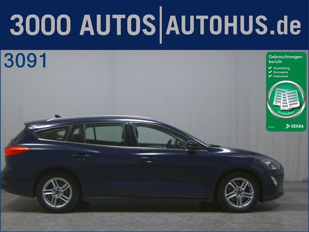 Ford Focus 1.5 88 kW image number 3