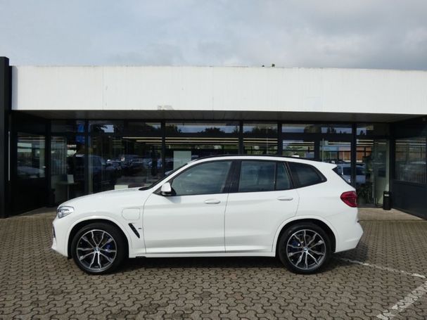 BMW X3e M Sport xDrive 215 kW image number 3