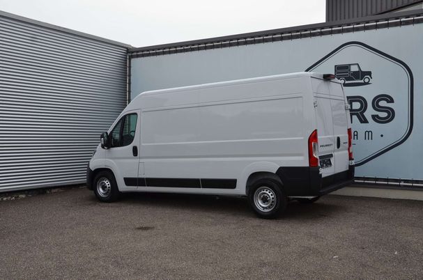 Peugeot Boxer 130 kW image number 24