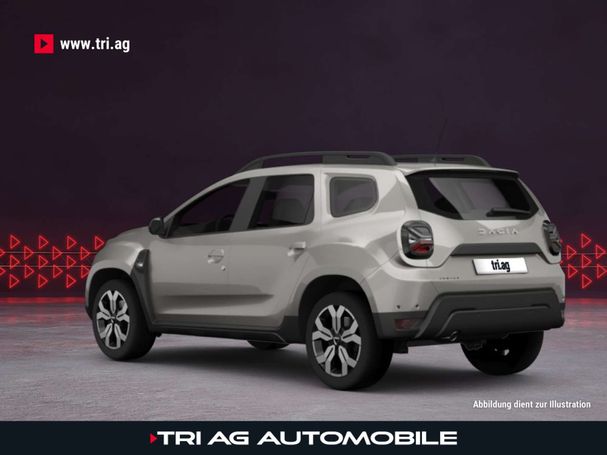 Dacia Duster TCe 130 96 kW image number 9