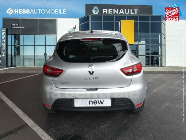 Renault Clio Energy dCi 75 55 kW image number 6