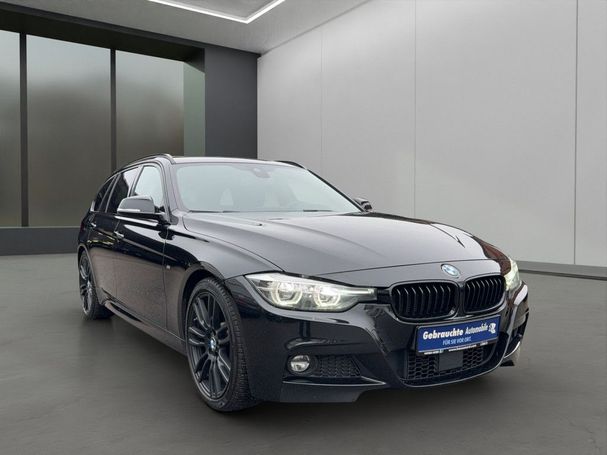 BMW 330d Touring 190 kW image number 14