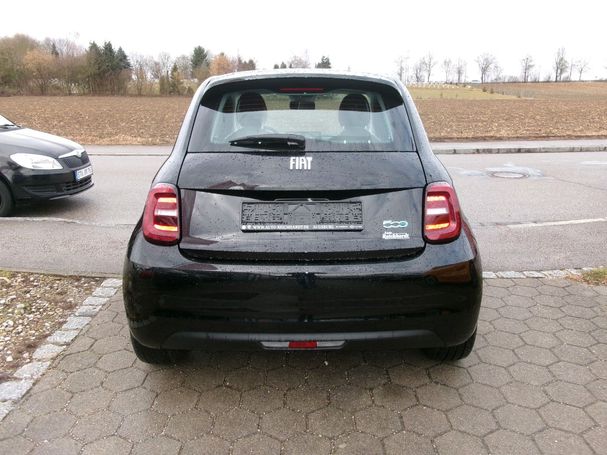 Fiat 500 e 87 kW image number 6