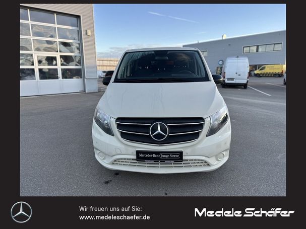 Mercedes-Benz Vito 116 CDi Tourer PRO 120 kW image number 5