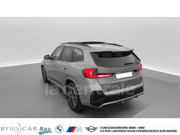 BMW X1 sDrive 125 kW image number 20