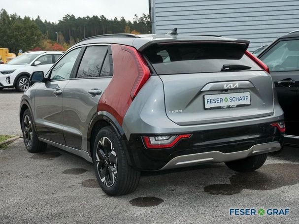 Kia Niro 150 kW image number 2