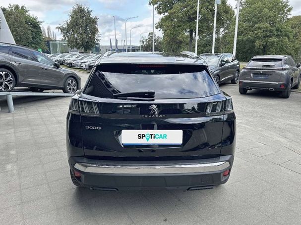 Peugeot 3008 BlueHDi S&S 96 kW image number 5