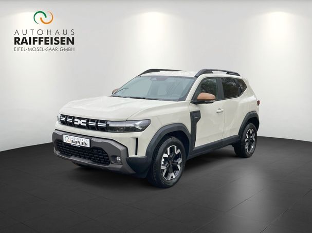 Dacia Duster TCe 130 Extreme 96 kW image number 1