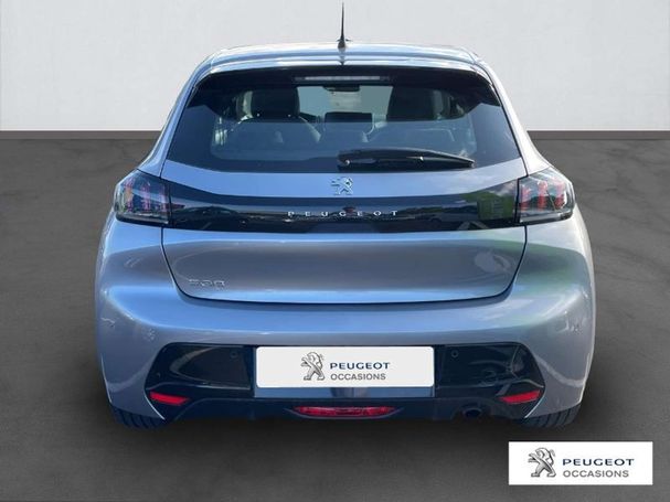 Peugeot 208 PureTech 100 Allure 75 kW image number 5