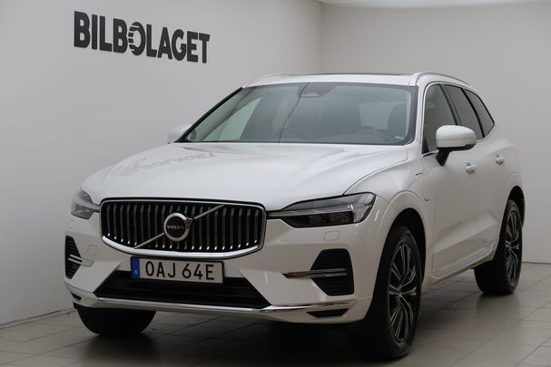 Volvo XC60 T6 Recharge AWD 261 kW image number 2