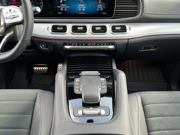 Mercedes-Benz GLE 350 de PHEV 235 kW image number 13