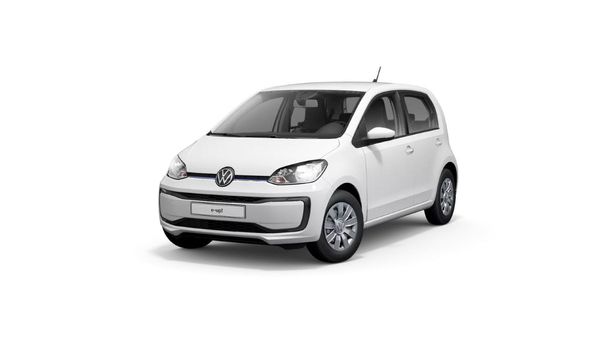 Volkswagen up! 60 kW image number 1