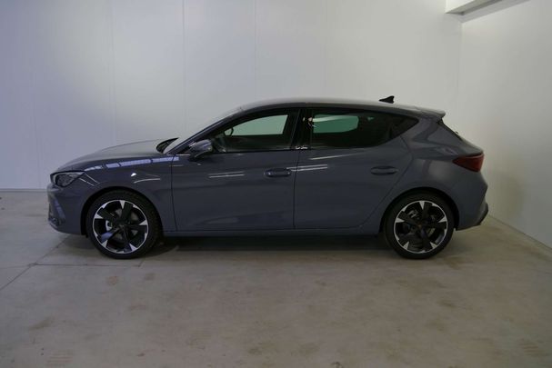 Cupra Leon 1.5 TSI 110 kW image number 6