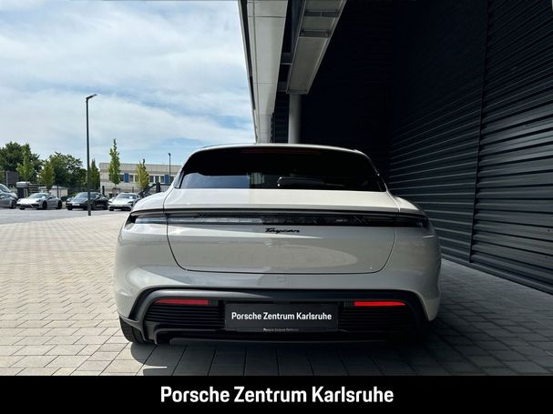 Porsche Taycan Sport Turismo 320 kW image number 3