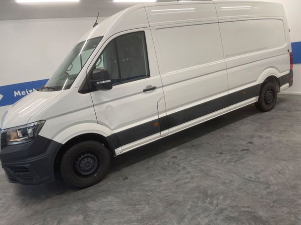 Volkswagen Crafter 35 75 kW image number 1